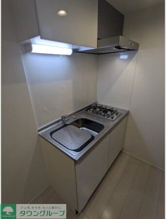 ハーモニーテラス石田町の物件内観写真